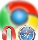 Впервые рыночная доля Internet Explorer стала ниже 50%