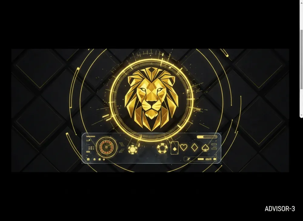 Advisor 3