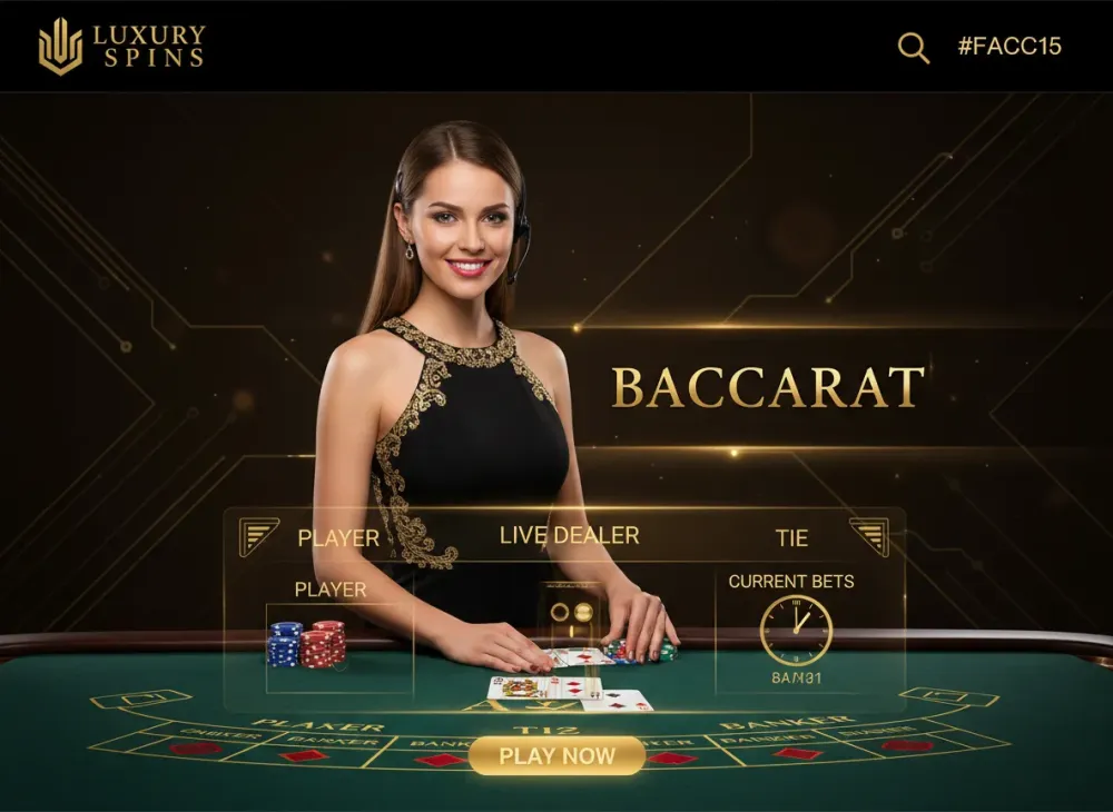 Baccarat Game