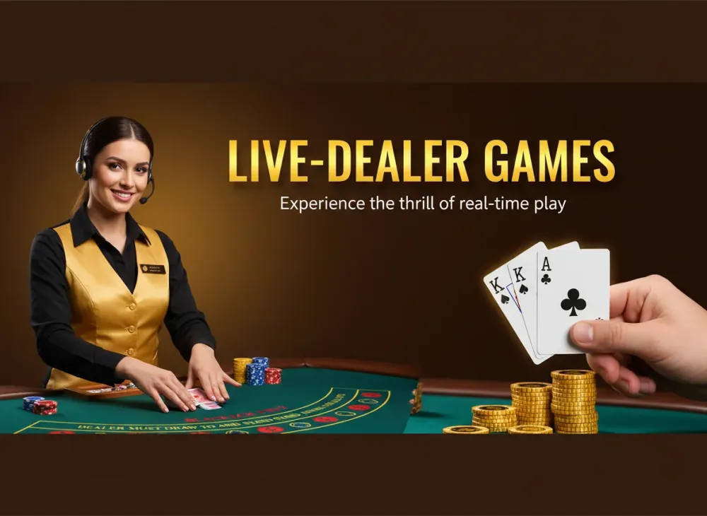 Blackjack Game