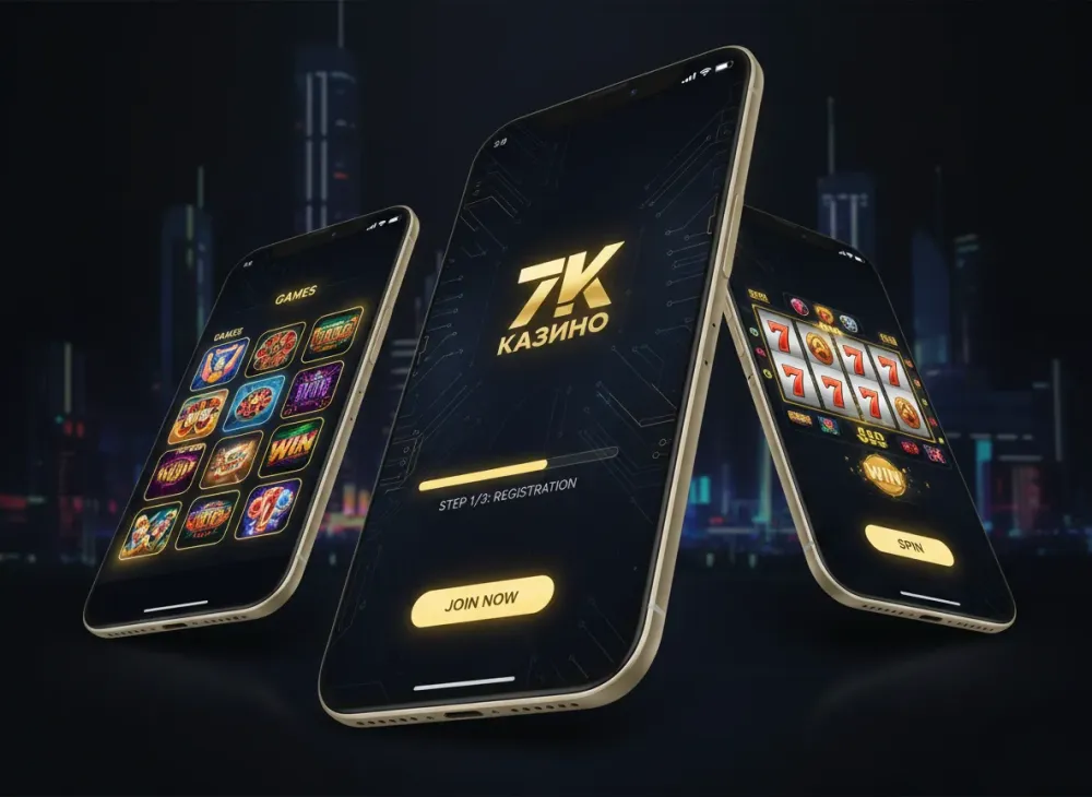 Mobile App Mockup