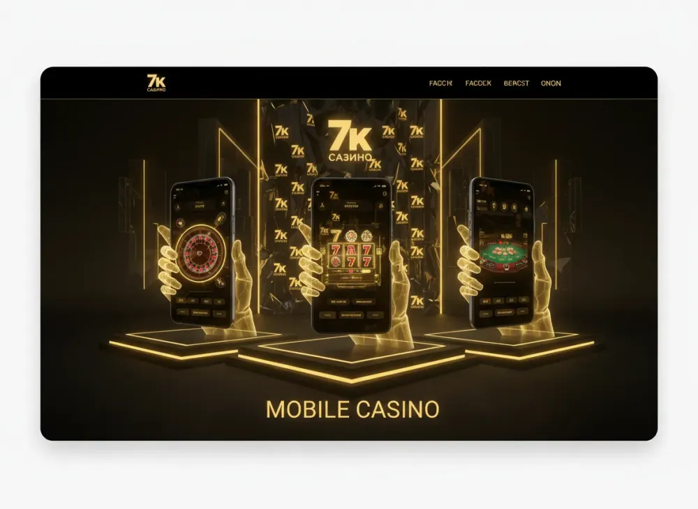 Mobile Casino Feature 1