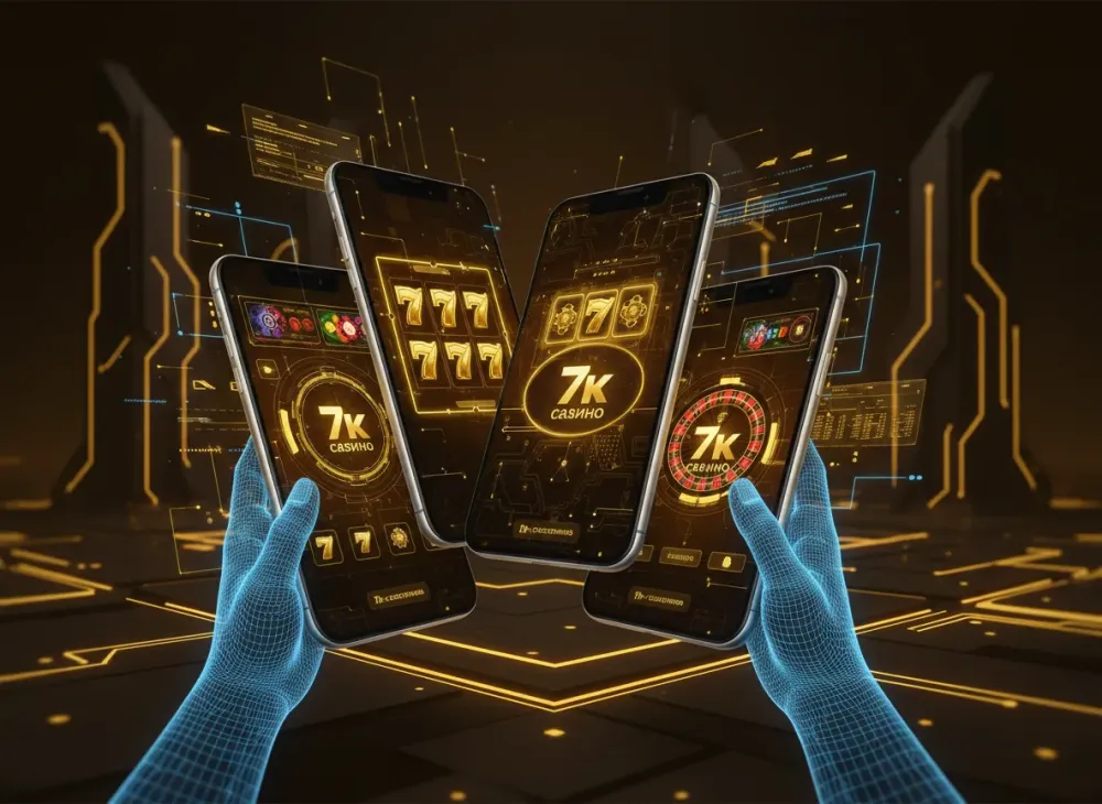 Mobile Casino Feature 2