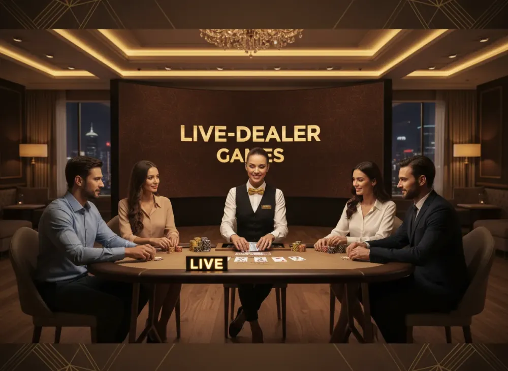 Poker Game