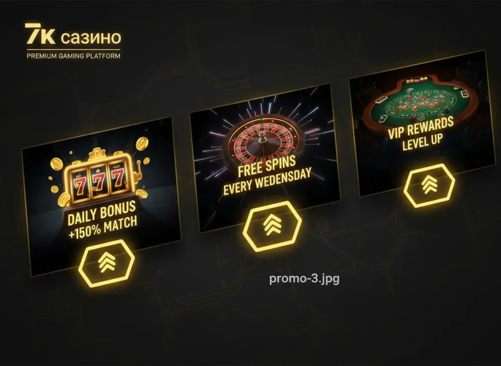 Promo 3