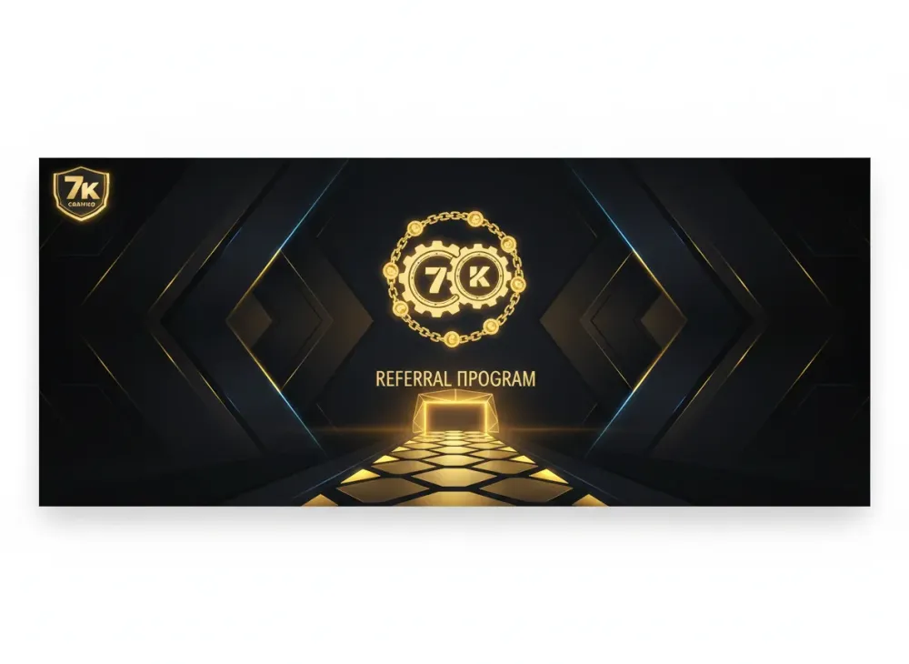 Referral Program
