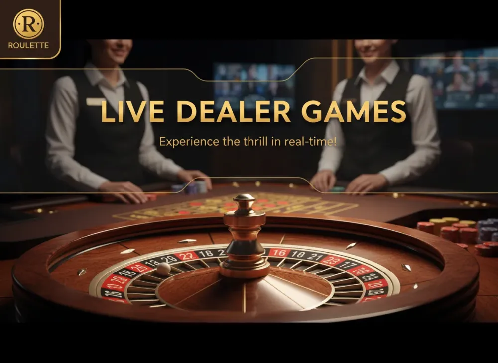 Roulette Game