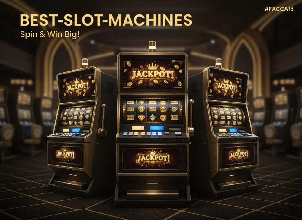 Slot Machine 2