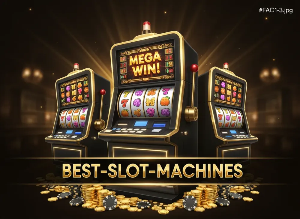 Slot Machine 3