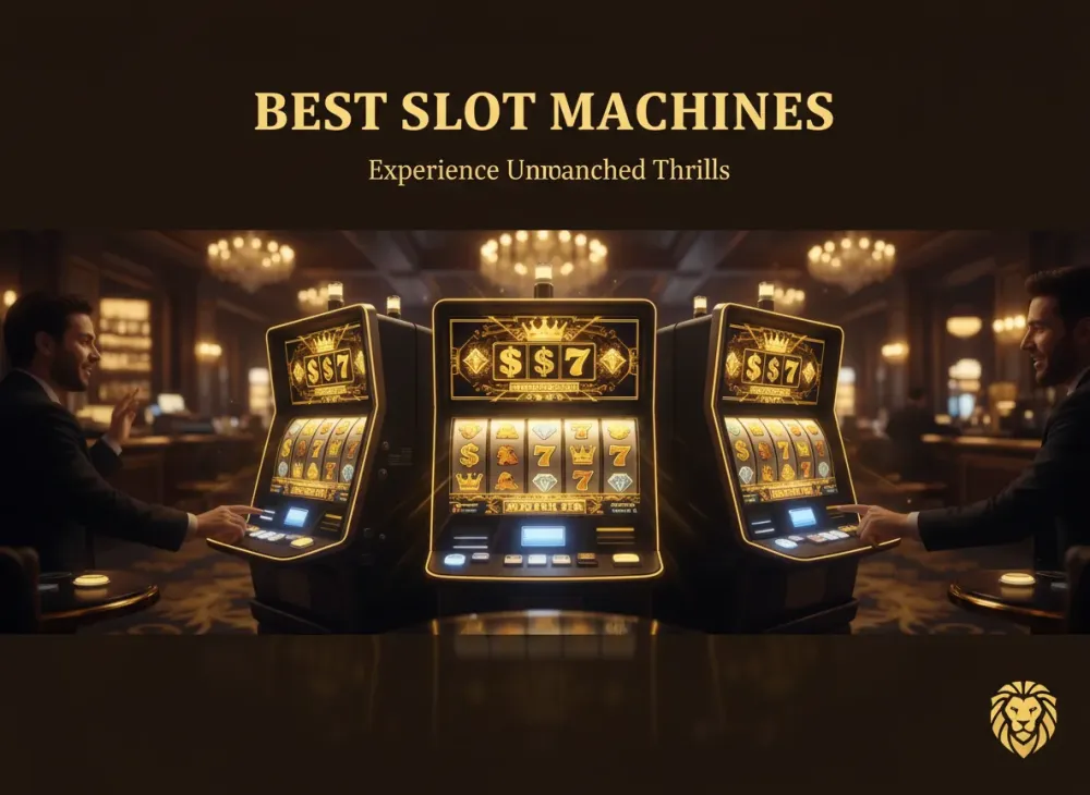 Slot Machine 4