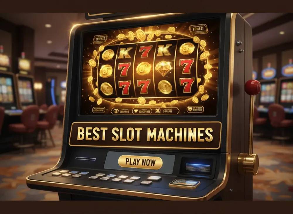Slot Machine 5